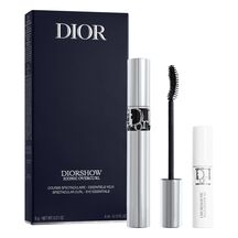ICONIC OVERCURL SET DIORSHOW MASCARA